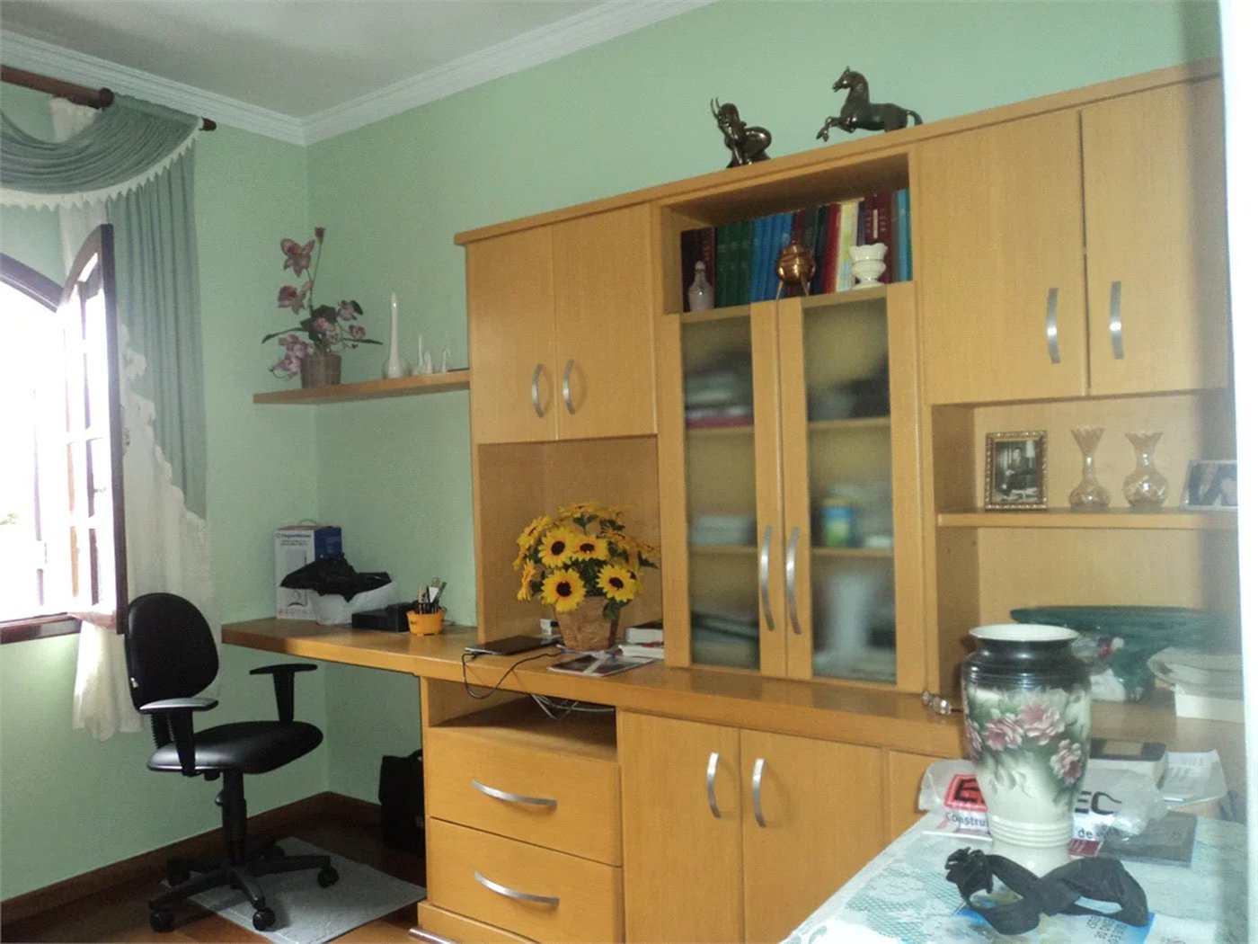 Sobrado à venda com 3 quartos, sendo 1 suíte, em Jaguaré, São Paulo, SP