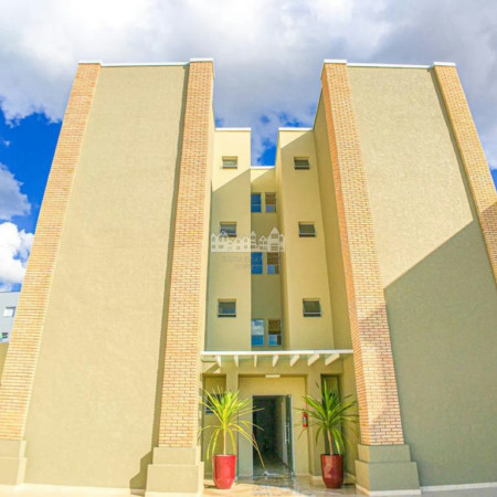 Apartamento para alugar com 2 quartos, sendo 1 suíte, em Atibaia Jardim, Atibaia, SP