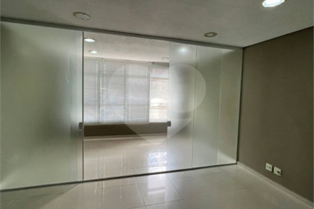 Sala à venda em Boa Vista, Sorocaba, SP