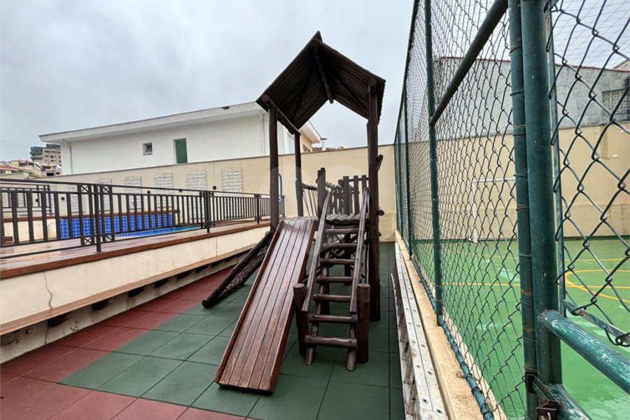Apartamento à venda com 3 suítes em Santana, São Paulo, SP