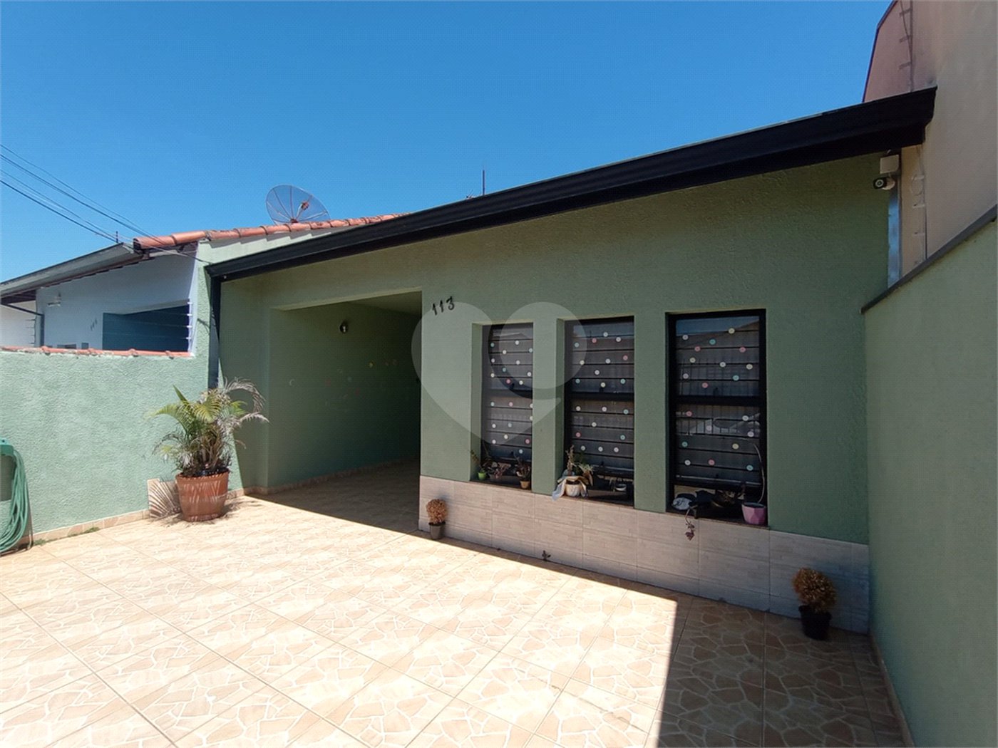 Casa à venda com 3 quartos, sendo 1 suíte, em Jardim Vieira de Moraes, Itapetininga, SP