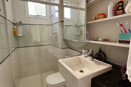 Apartamento à venda com 3 quartos, sendo 1 suíte,  em Vila Dom Pedro II, São Paulo, SP