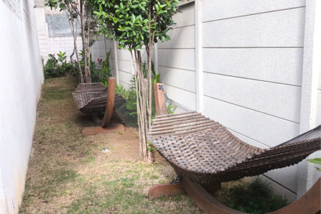 Apartamento à venda com 1 quarto em Perdizes, São Paulo, SP