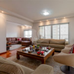 Apartamento à venda ou para alugar com 3 suítes em Santa Cecília, São Paulo, SP