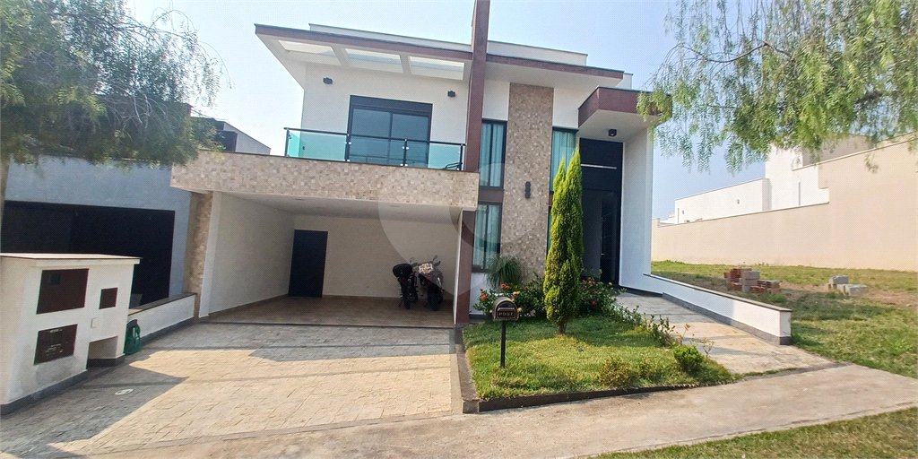 Casa à venda com 3 quartos, sendo 1 suíte, em Parque Ibiti Reserva, Sorocaba, SP