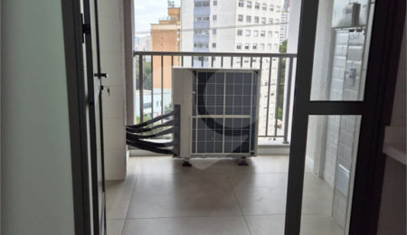 Studio à venda com 3 suítes em Alto da Mooca, São Paulo, SP