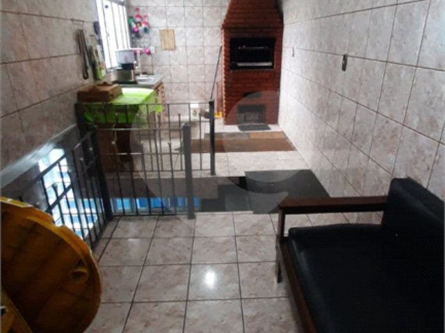 Casa à venda com 2 suítes em Pirituba, São Paulo, SP