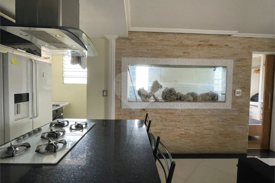 Apartamento à venda com 1 suíte em Tucuruvi, São Paulo, SP