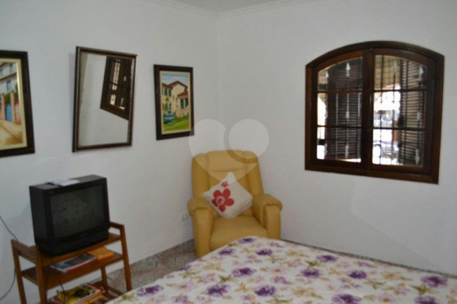 Sobrado à venda com 4 quartos em Jaçanã, São Paulo, SP