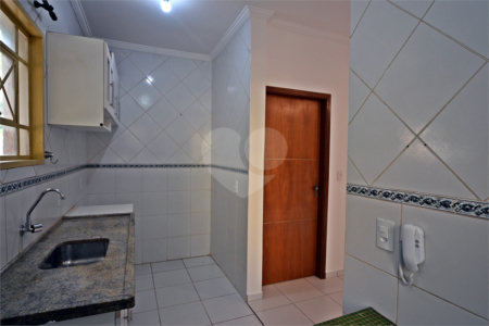 Apartamento à venda com 1 quarto em Condomínio Itamaraty, Ribeirão Preto, SP