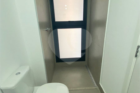 Apartamento à venda com 3 suítes em Perdizes, São Paulo, SP