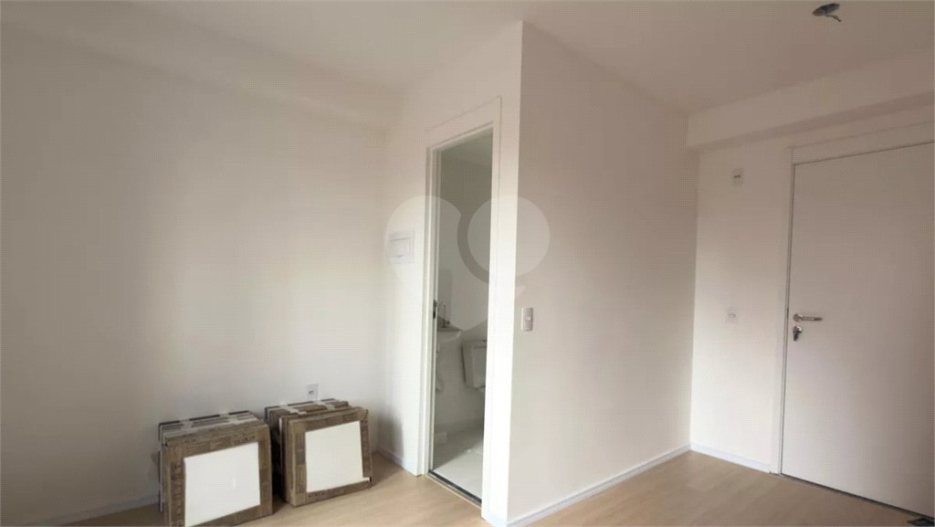 Studio à venda na Vila Santo Estefano com 18m²