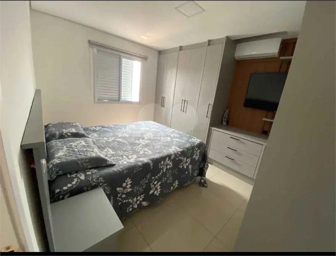 Apartamento à venda com 2 quartos, sendo 1 suíte, em Jardim Nair Maria, Salto, SP