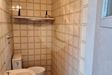 Apartamento à venda com 3 quartos, sendo 1 suíte, em Vila Monte Alegre, São Paulo, SP