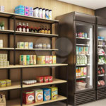 Apartamento à venda com 2 quartos, sendo 1 suíte, em Campo Grande, São Paulo, SP