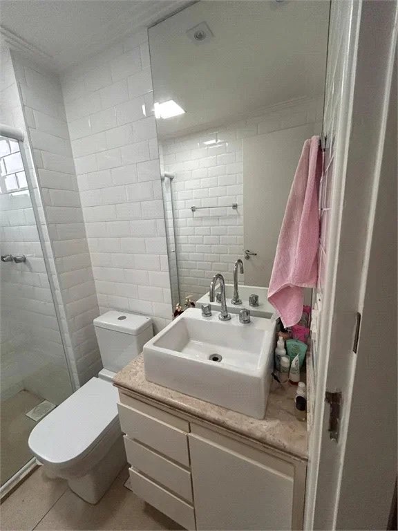 Apartamento à venda com 3 quartos, sendo 1 suíte, em Vila Andrade, São Paulo, SP