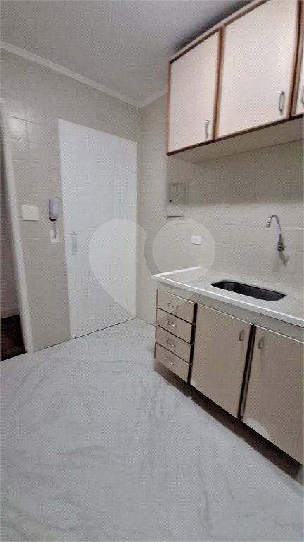 Apartamento à venda com 3 quartos em Jardim Marajoara, São Paulo, SP