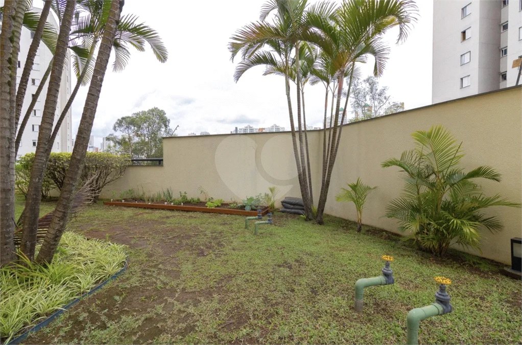 Apartamento para alugar com 2 quartos em Vila Andrade, São Paulo, SP