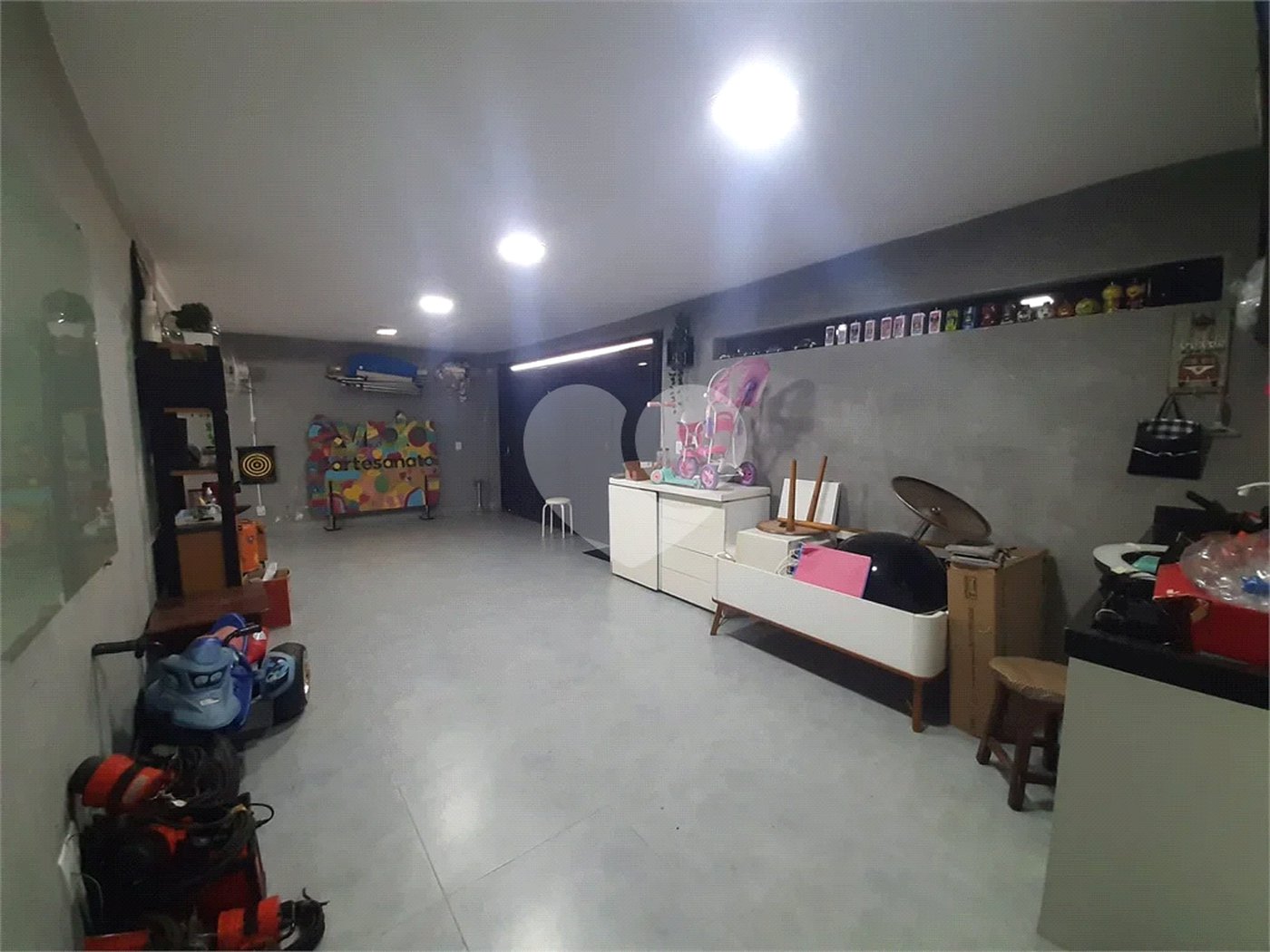 Casa Térrea à venda com 3 quartos, sendo 1 suíte, no Centro, Vinhedo, SP