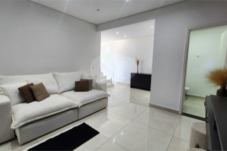 Casa à venda com 3 suítes no condomínio Residencial Cyrela Landscape Esplanada, Votorantim - SP