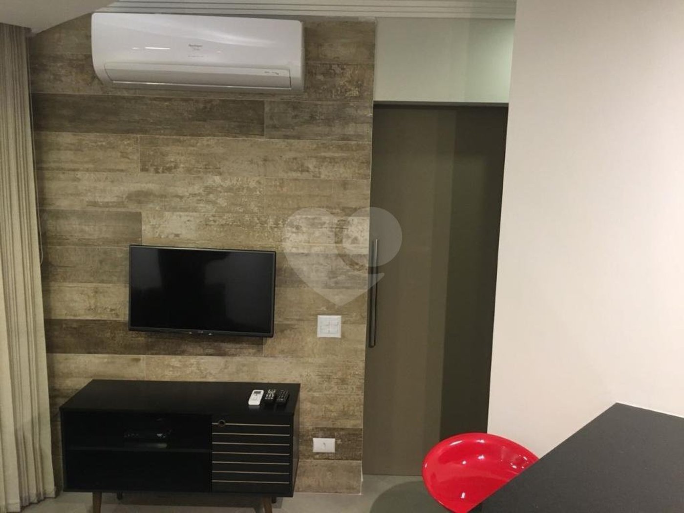 Flat à venda com 1 quarto em Jardim América, São Paulo, SP