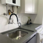 Apartamento à venda com 3 quartos, sendo 1 suíte, em Campo Grande, São Paulo, SP