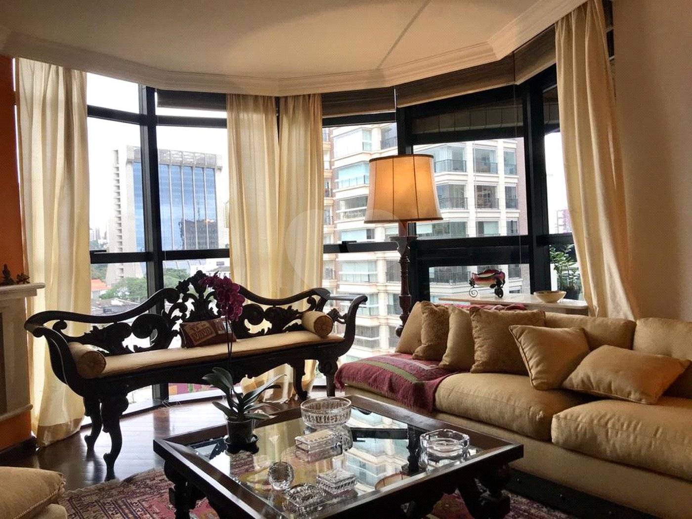 Apartamento à venda com 3 suítes em Vila Mariana, São Paulo, SP