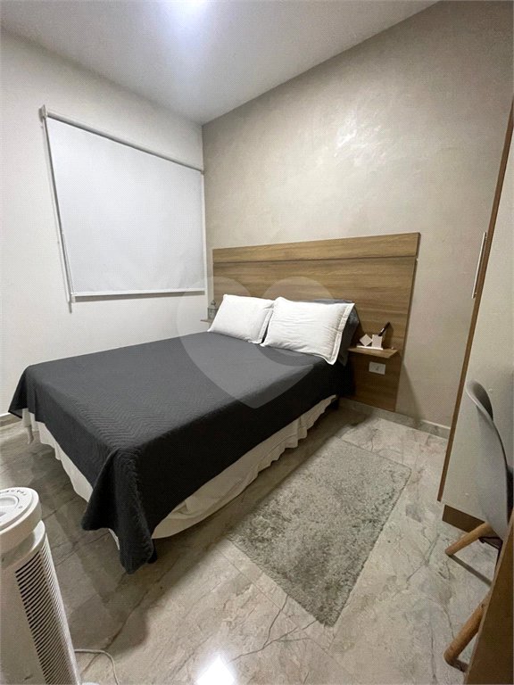 Apartamento à venda com 1 quarto em Jardim São Paulo(zona Norte), São Paulo, SP