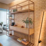 Apartamento à venda com 2 suítes em Cidade Monções, São Paulo, SP