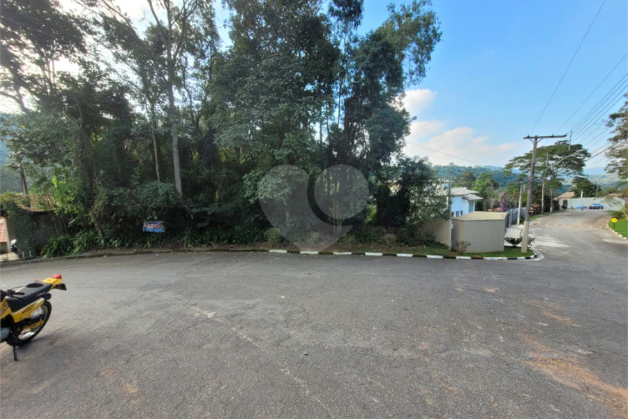 Terreno à venda no condomínio Sausalito, Mairiporã - SP