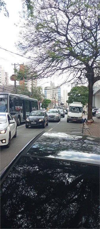 Terreno à venda em Água Branca, São Paulo, SP