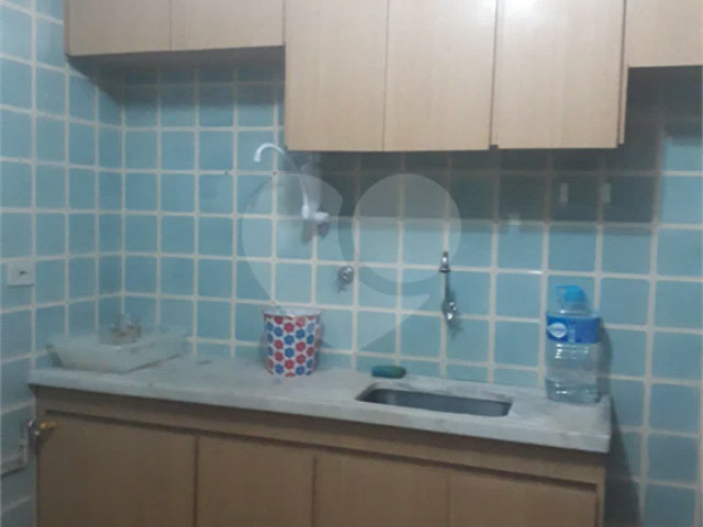 Apartamento à venda com 3 quartos em Santana, São Paulo, SP