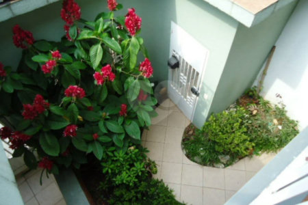 Sobrado à venda com 3 quartos, sendo 1 suíte,  em Tucuruvi, São Paulo, SP