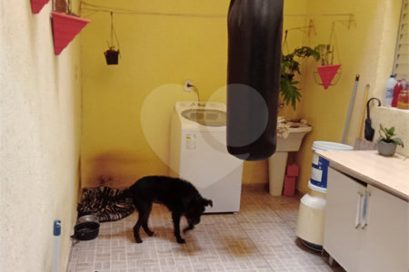 Casa de Vila à venda com 2 quartos, sendo 1 suíte, em Chácara Tatuapé, São Paulo, SP