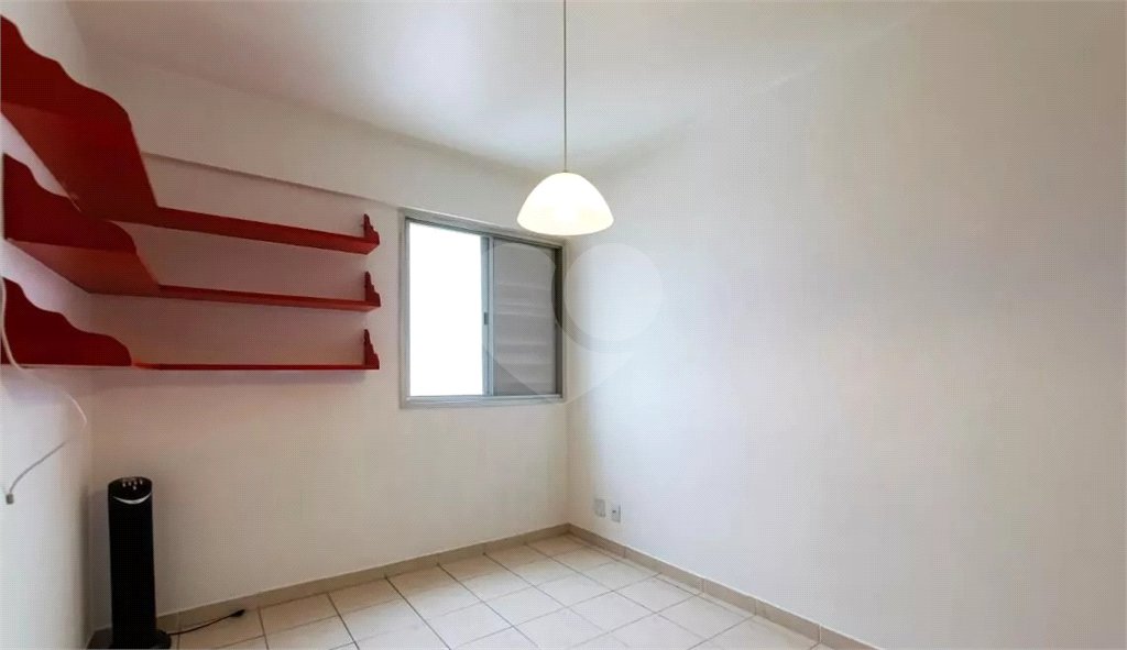 Apartamento à venda com 1 quarto em Aclimação, São Paulo, SP