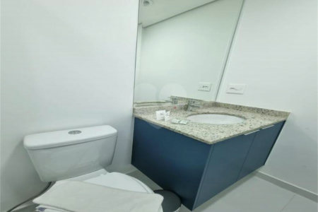 Apartamento à venda em Paraíso, São Paulo, SP