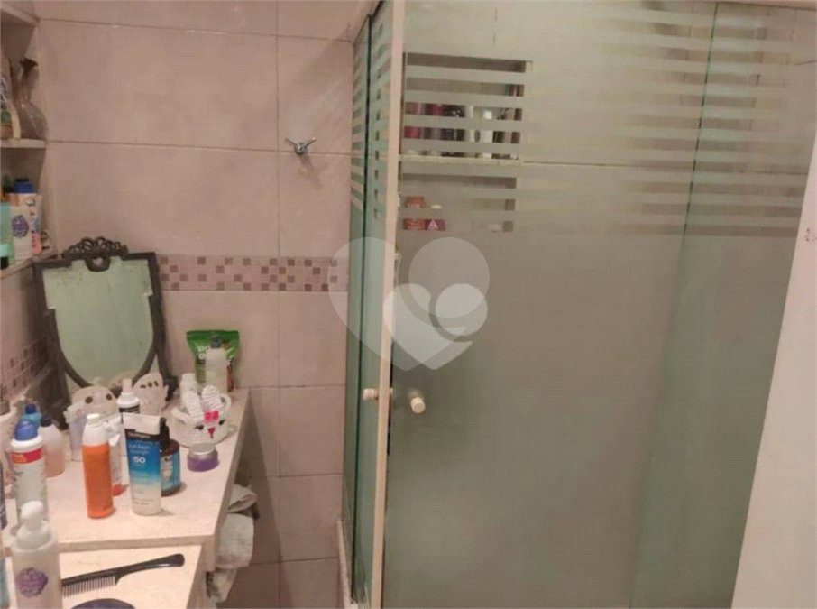 Apartamento à venda com 4 quartos, sendo 2 suítes, em Cosme Velho, Rio de Janeiro, RJ