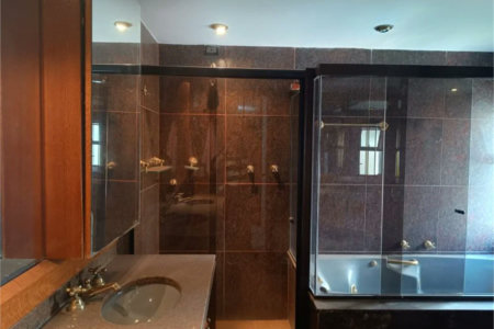 Apartamento à venda com 3 suítes em Vila Suzana, São Paulo, SP
