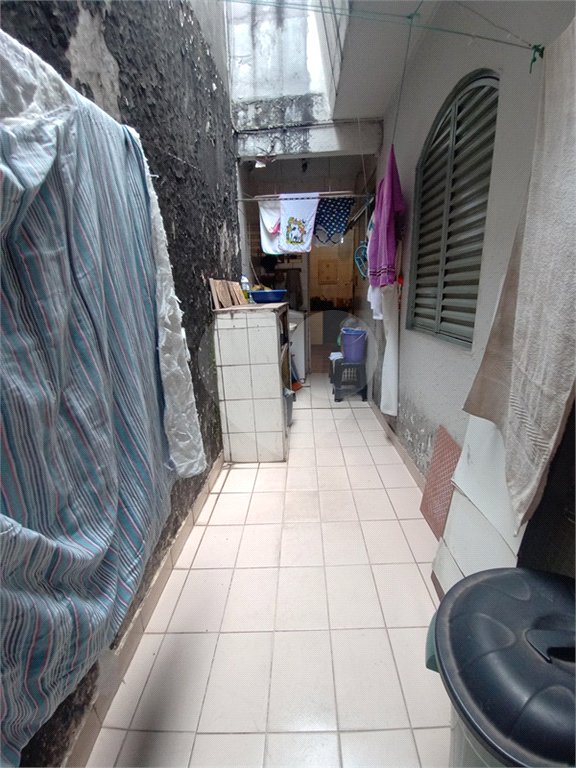 Apartamento à venda com 2 quartos, sendo 1 suíte, em Tucuruvi, São Paulo, SP