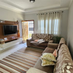 Casa à venda com 3 suítes em Jardim Esplanada II, Indaiatuba, SP