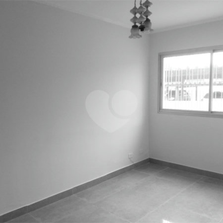 Apartamento à venda com 2 quartos em Vila Gustavo, São Paulo, SP