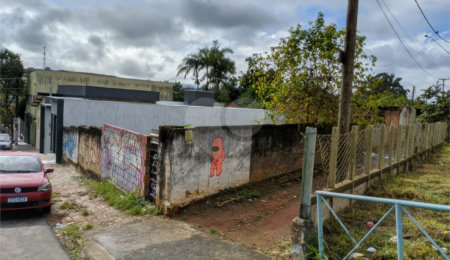 Terreno à venda em Vila Santana, Itapetininga, SP
