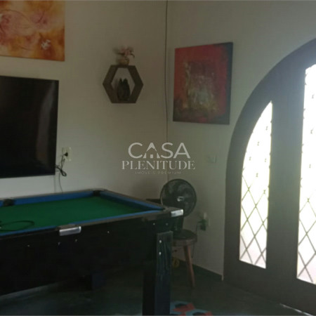 Chácara à venda com 3 quartos em Caguassu, Sorocaba, SP