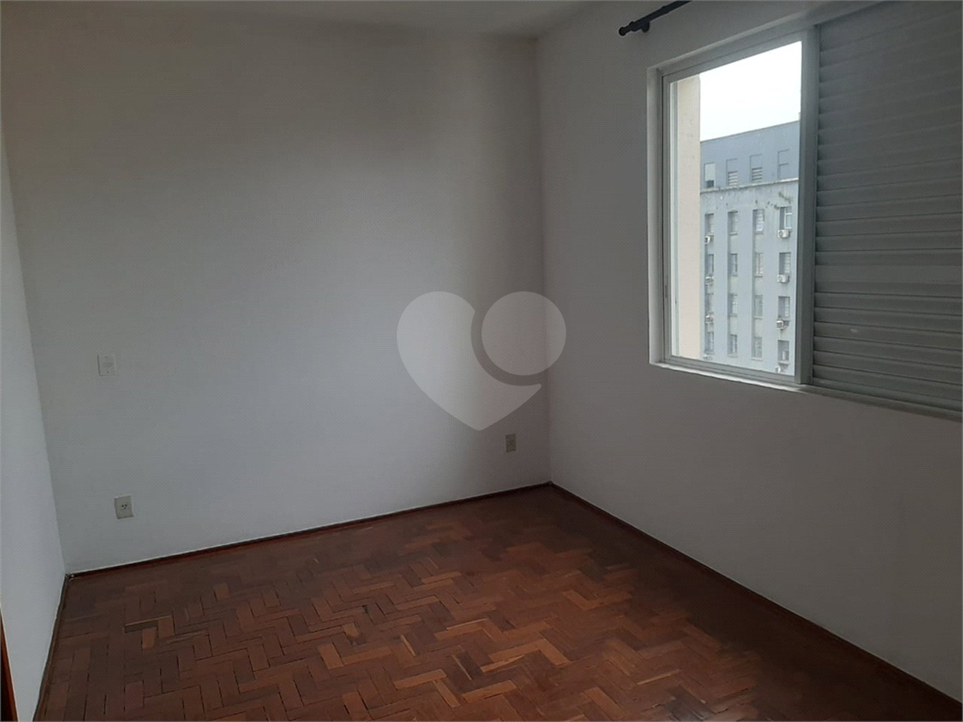Apartamento à venda com 1 quarto em República, São Paulo, SP