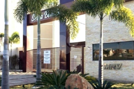 Apartamento à venda com 2 quartos em Jardim Guarujá, Sorocaba, SP