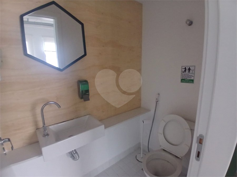 Sala para alugar em Vila Leopoldina, São Paulo, SP