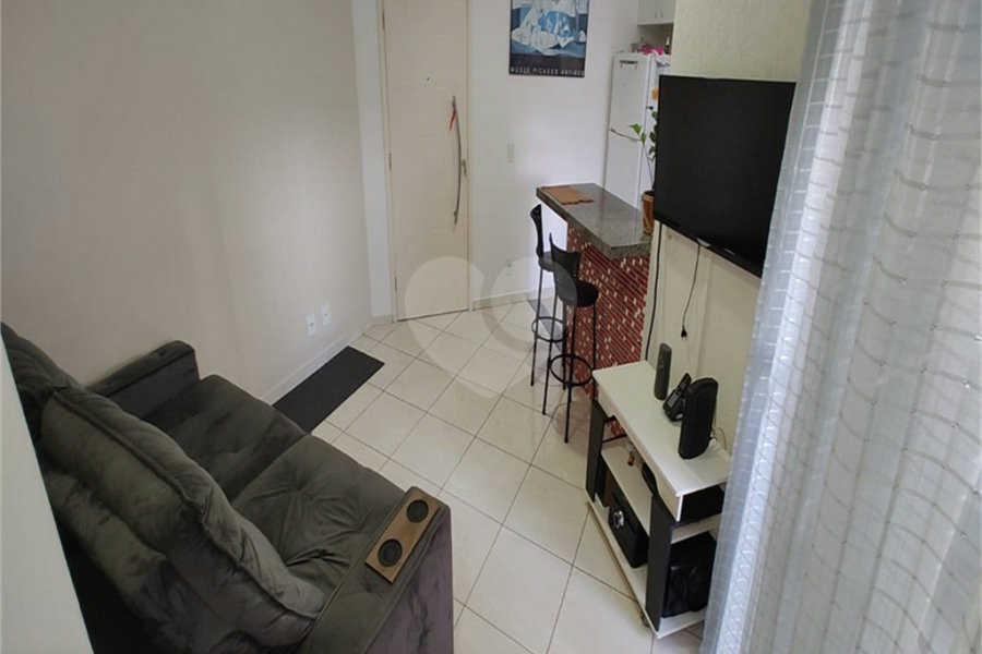 Apartamento à venda com 2 quartos em Imirim, São Paulo, SP