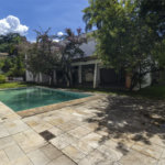 Sobrado à venda com 4 quartos, sendo 2 suítes, em Vila Morumbi, São Paulo, SP