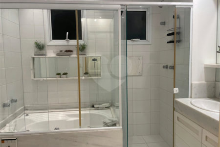 Apartamento para alugar com 3 suítes em Vila Leopoldina, São Paulo, SP