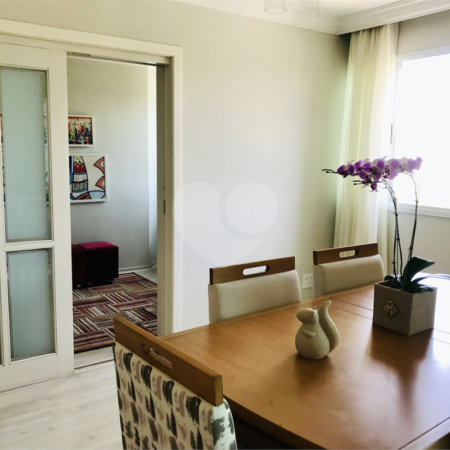 Apartamento à venda ou para alugar com 3 quartos, sendo 1 suíte, no Centro, São Bernardo do Campo, SP